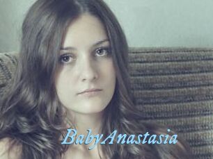 BabyAnastasia
