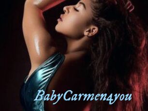 BabyCarmen4you