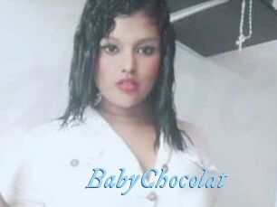 BabyChocolat