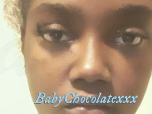 BabyChocolatexxx