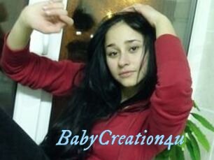 BabyCreation4u