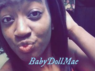BabyDollMae