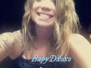 BabyDxoxo