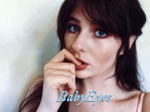 Baby_Eyes