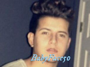 BabyFace50