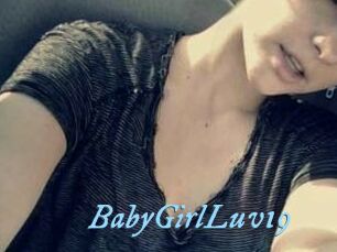 BabyGirlLuv19
