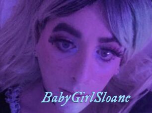 BabyGirlSloane