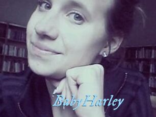 BabyHarley