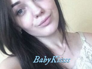 BabyKissss