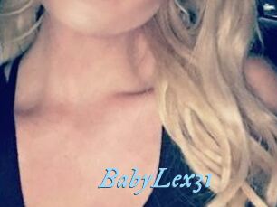 BabyLex31