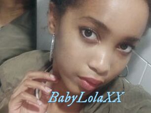 BabyLolaXX