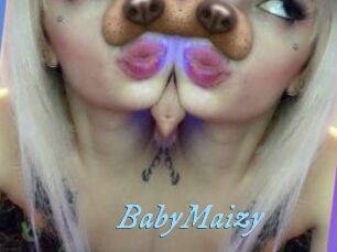BabyMaizy