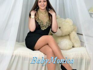 BabyMonica