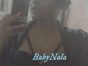 BabyNala