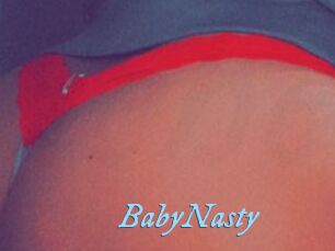 BabyNasty