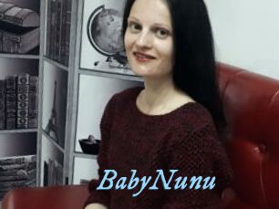 BabyNunu