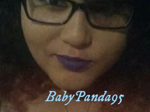 BabyPanda95