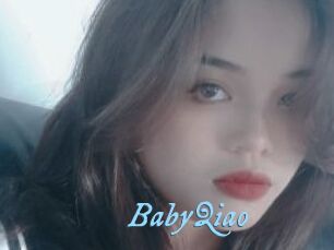 BabyQiao