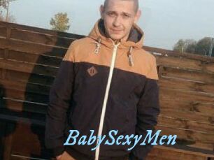 BabySexyMen