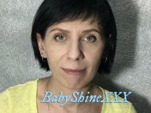 BabyShineXXX