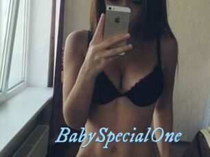 BabySpecialOne