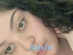 BabyXm