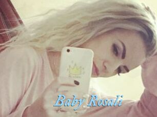 Baby_Rosali