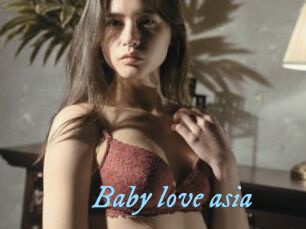 Baby_love_asia