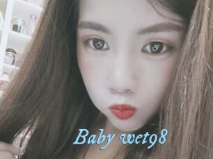 Baby_wet98