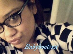 Babybootsxx