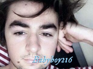 Babyboy216