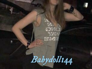 Babydoll144