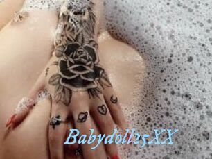 Babydoll25XX