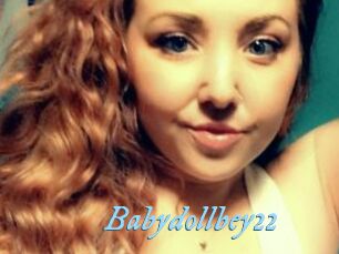 Babydollbey22