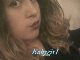 BabygirI