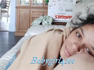Babygirl42oo