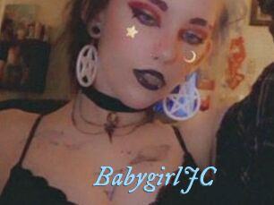 BabygirlJC