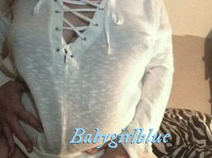 Babygirlblue