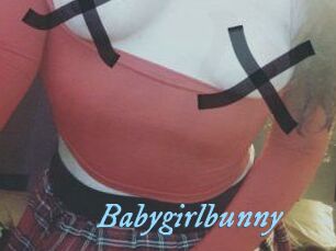 Babygirlbunny