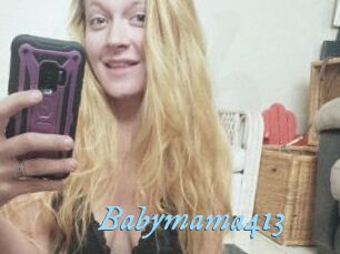 Babymama413