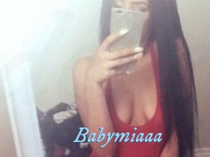 Babymiaaa