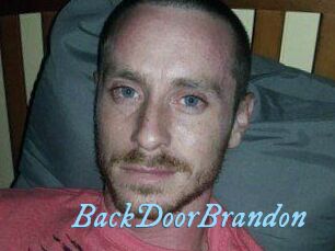 BackDoorBrandon