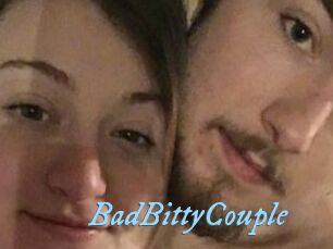 BadBittyCouple