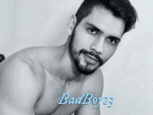 BadBoy23