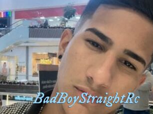 BadBoyStraightRc