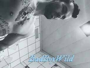 BadBoyWild