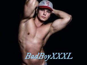 BadBoyXXXL DeriheruI