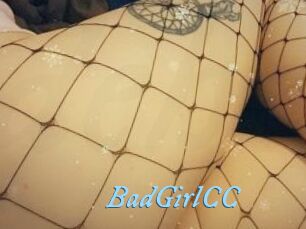 BadGirlCC
