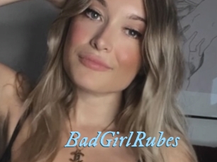 BadGirlRubes DeriheruI