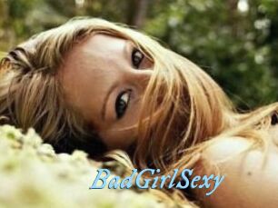 BadGirlSexy